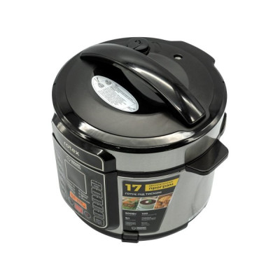 Мультиварка-скороварка Rotex REPC72-B