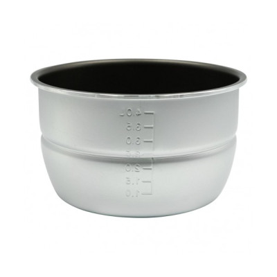 Мультиварка-скороварка Rotex REPC53-B