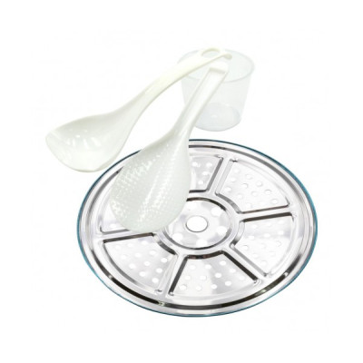 Мультиварка-скороварка Rotex REPC53-B