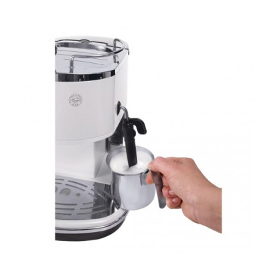 Рожковая кофеварка эспрессо DeLonghi Icona ECO 311.W Рожковая кофеварка эспрессо DeLonghi Icona ECO 311.W