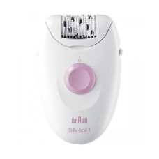 Эпилятор Braun Silk-epil 1 SE 1370