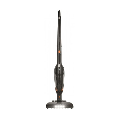 Пылесос 2в1 (вертикальный+ручной) Gorenje SVC144FBK