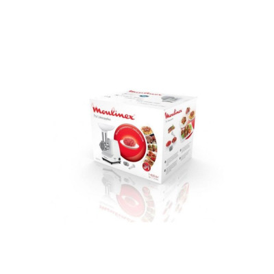 Электромясорубка Moulinex ME111032