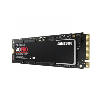 SSD накопитель Samsung 980 PRO 2 TB (MZ-V8P2T0BW) SSD накопитель Samsung 980 PRO 2 TB (MZ-V8P2T0BW)