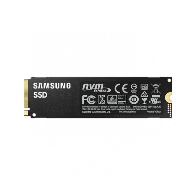 SSD накопитель Samsung 980 PRO 2 TB (MZ-V8P2T0BW) SSD накопитель Samsung 980 PRO 2 TB (MZ-V8P2T0BW)