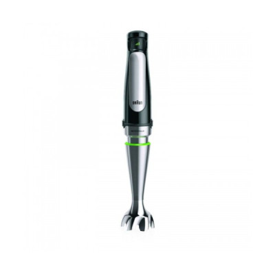 Погружной блендер Braun MultiQuick 7 MQ 7087X 850 Вт Черный Погружной блендер Braun MultiQuick 7 MQ 7087X 850 Вт Черный