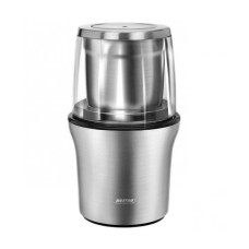 Кофемолка электрическая MPM Product MMK-06M Серый