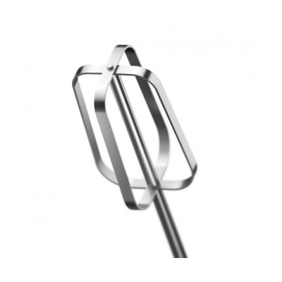 Миксер Philips HR3740/00 Белый/Серый 450 Вт Миксер Philips HR3740/00 Белый/Серый 450 Вт