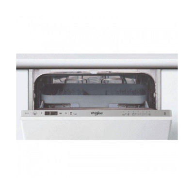 Посудомоечная машина Whirlpool WSIC 3M27 C Посудомоечная машина Whirlpool WSIC 3M27 C