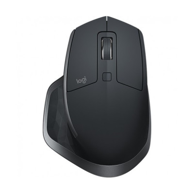 Мышь Logitech MX Master 2S Graphite (910-005139, 910-005966) Мышь Logitech MX Master 2S Graphite (910-005139, 910-005966)