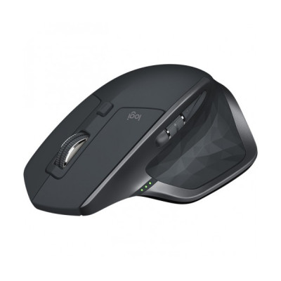 Мышь Logitech MX Master 2S Graphite (910-005139, 910-005966) Мышь Logitech MX Master 2S Graphite (910-005139, 910-005966)