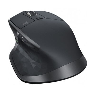 Мышь Logitech MX Master 2S Graphite (910-005139, 910-005966) Мышь Logitech MX Master 2S Graphite (910-005139, 910-005966)