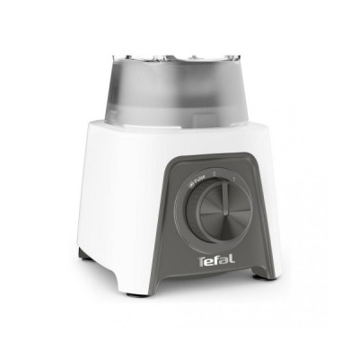 Блендер стационарный Tefal BL2C0130 450 Вт Белый Блендер стационарный Tefal BL2C0130 450 Вт Белый