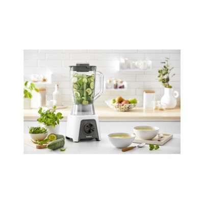 Блендер стационарный Tefal BL2C0130 450 Вт Белый Блендер стационарный Tefal BL2C0130 450 Вт Белый