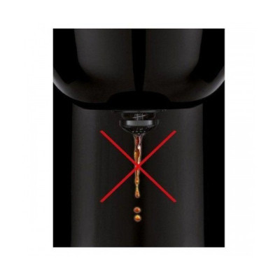 Капельная кофеварка Tefal CM340811 Капельная кофеварка Tefal CM340811