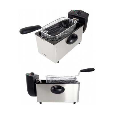 Фритюрница Esperanza EKG010 Falafel Фритюрница Esperanza EKG010 Falafel