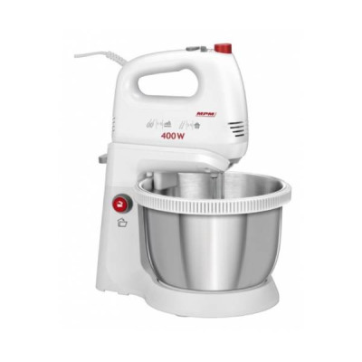 Миксер с чашей MPM MMR-21Z Миксер с чашей MPM MMR-21Z