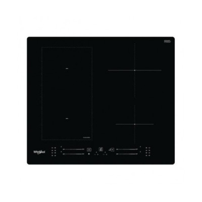 Варочная поверхность электрическая Whirlpool WL S7960 NE