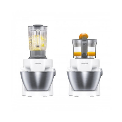 Кухонная машина Kenwood KHH321WH MultiOne Кухонная машина Kenwood KHH321WH MultiOne