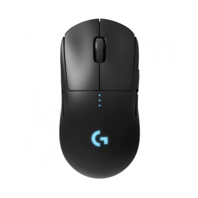Мышь Logitech G Pro Wireless (910-005272)