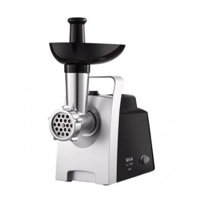 Электромясорубка Tefal NE109838 Электромясорубка Tefal NE109838