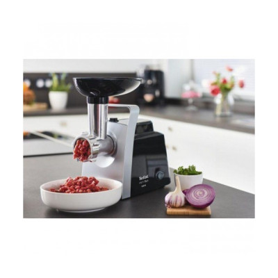 Электромясорубка Tefal NE109838 Электромясорубка Tefal NE109838
