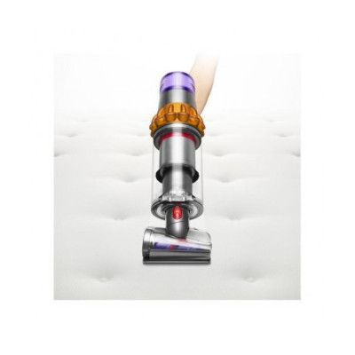 Вертикальный+ручной пылесос (2в1) Dyson V15 Detect Absolute Вертикальный+ручной пылесос (2в1) Dyson V15 Detect Absolute
