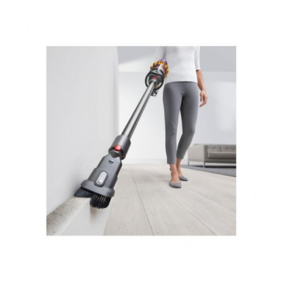 Вертикальный+ручной пылесос (2в1) Dyson V15 Detect Absolute Вертикальный+ручной пылесос (2в1) Dyson V15 Detect Absolute