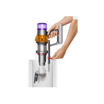 Вертикальный+ручной пылесос (2в1) Dyson V15 Detect Absolute Вертикальный+ручной пылесос (2в1) Dyson V15 Detect Absolute