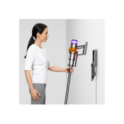 Вертикальный+ручной пылесос (2в1) Dyson V15 Detect Absolute Вертикальный+ручной пылесос (2в1) Dyson V15 Detect Absolute