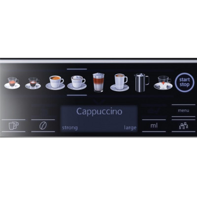 Кофемашина автоматическая Siemens EQ.6 Plus S100 TE651319RW Кофемашина автоматическая Siemens EQ.6 Plus S100 TE651319RW