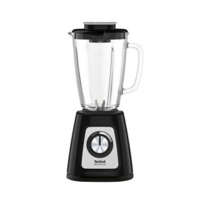 Блендер стационарный Tefal BLENDFORCE 2 BL438 (BL438831) 800 Вт Черный