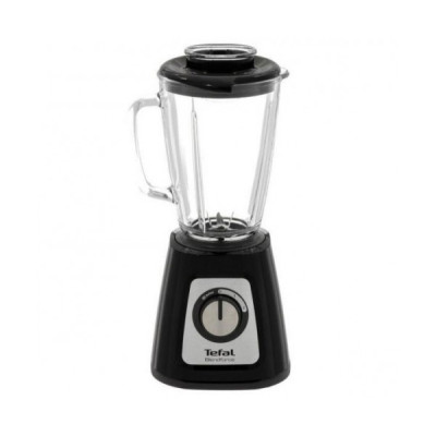 Блендер стационарный Tefal BLENDFORCE 2 BL438 (BL438831) 800 Вт Черный Блендер стационарный Tefal BLENDFORCE 2 BL438 (BL438831) 800 Вт Черный