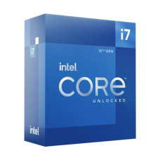 Процессор Intel Core i7-12700K (BX8071512700K)