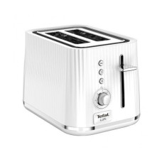 Тостер Tefal TT761138 850 Вт Белый
