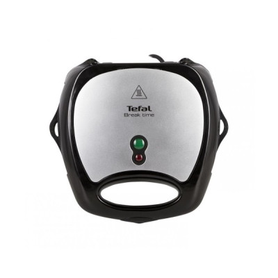 Мультимейкер (бутербродница-вафельница-гриль) Tefal SW614831 Мультимейкер (бутербродница-вафельница-гриль) Tefal SW614831