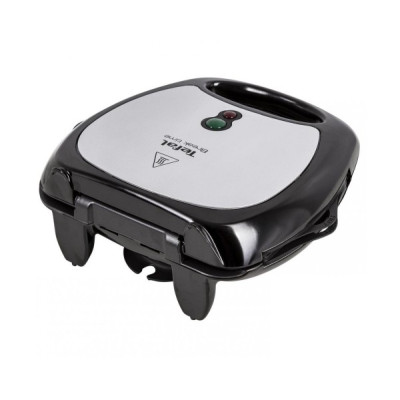 Мультимейкер (бутербродница-вафельница-гриль) Tefal SW614831 Мультимейкер (бутербродница-вафельница-гриль) Tefal SW614831