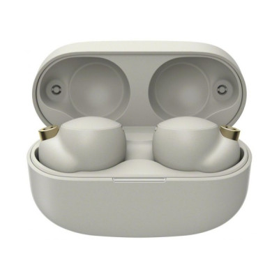 Наушники TWS Sony WF-1000XM4 Silver (WF-1000XM4S) Наушники TWS Sony WF-1000XM4 Silver (WF-1000XM4S)
