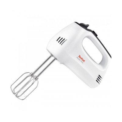 Миксер Tefal HT310138 Белый 300 Вт