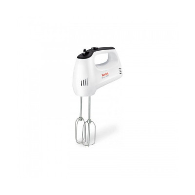 Миксер Tefal HT310138 Белый 300 Вт Миксер Tefal HT310138 Белый 300 Вт