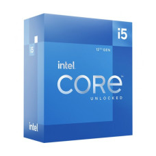 Процессор Intel Core i5-12600K (BX8071512600K)