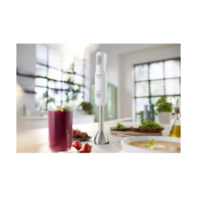 Погружной блендер Philips HR2546/00 700 Вт Белый Погружной блендер Philips HR2546/00 700 Вт Белый