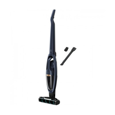 Вертикальный+ручной пылесос (2в1) Electrolux WQ71-P50IB Вертикальный+ручной пылесос (2в1) Electrolux WQ71-P50IB