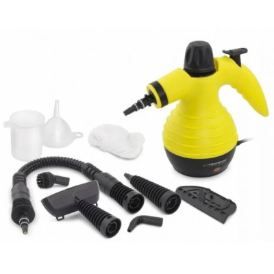 Пароочиститель Esperanza EHS001 Storm Пароочиститель Esperanza EHS001 Storm