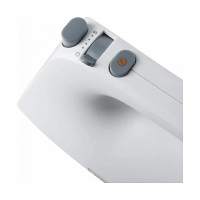 Миксер Kenwood Lite HMP30.A0WH Белый 450 Вт Миксер Kenwood Lite HMP30.A0WH Белый 450 Вт