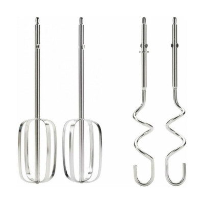 Миксер Kenwood Lite HMP30.A0WH Белый 450 Вт Миксер Kenwood Lite HMP30.A0WH Белый 450 Вт