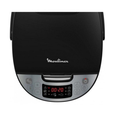 Мультиварка Moulinex MK611832 Мультиварка Moulinex MK611832