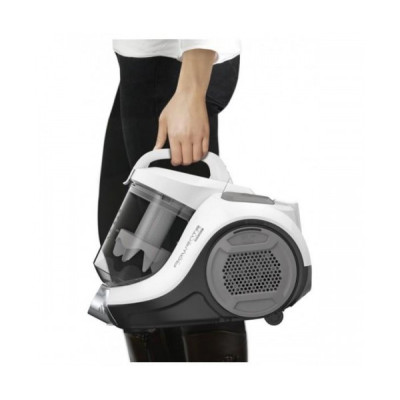 Пылесос безмешковый Rowenta Swift Power Cyclonic RO2957EA Пылесос безмешковый Rowenta Swift Power Cyclonic RO2957EA