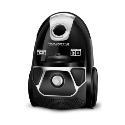 Пылесос с мешком Rowenta RO3985EA Пылесос с мешком Rowenta RO3985EA