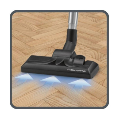 Пылесос с мешком Rowenta RO3985EA Пылесос с мешком Rowenta RO3985EA
